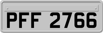 PFF2766