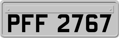 PFF2767