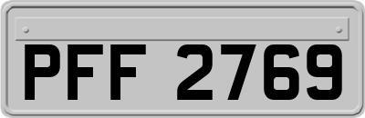 PFF2769