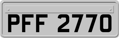 PFF2770