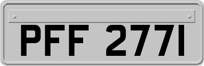 PFF2771