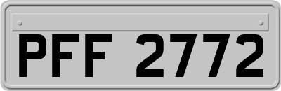 PFF2772