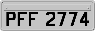 PFF2774
