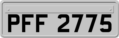 PFF2775