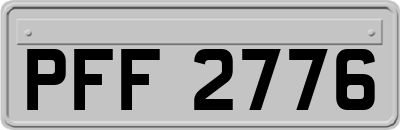 PFF2776