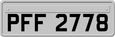 PFF2778