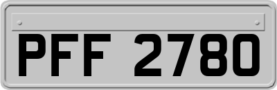 PFF2780