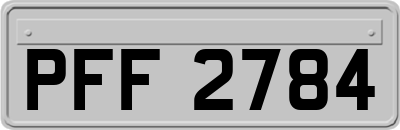 PFF2784