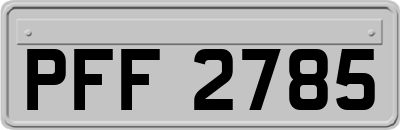 PFF2785