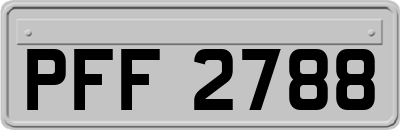 PFF2788