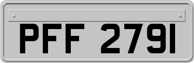 PFF2791