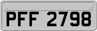 PFF2798