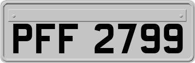 PFF2799