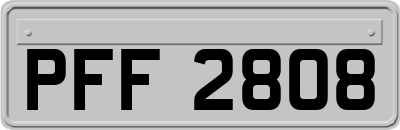 PFF2808