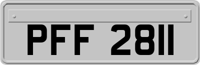 PFF2811