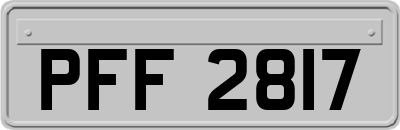 PFF2817