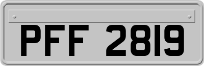 PFF2819