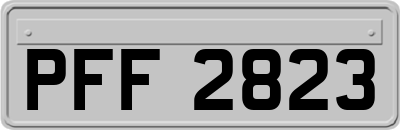 PFF2823
