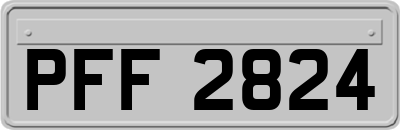 PFF2824