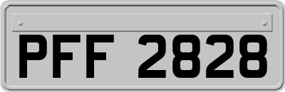 PFF2828