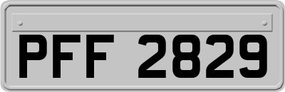 PFF2829