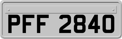 PFF2840