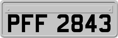 PFF2843