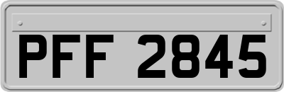 PFF2845