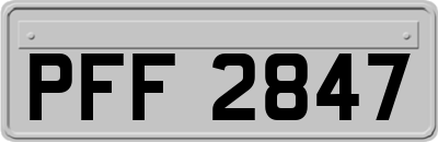 PFF2847