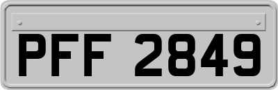 PFF2849