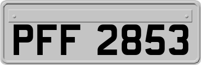 PFF2853
