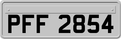 PFF2854