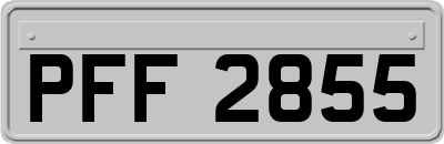 PFF2855