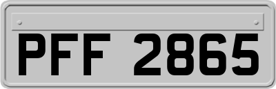 PFF2865