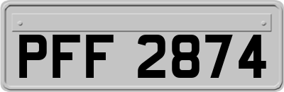 PFF2874