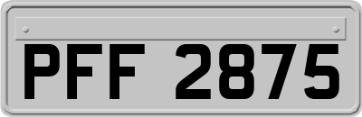 PFF2875