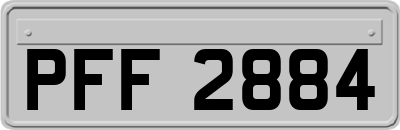 PFF2884
