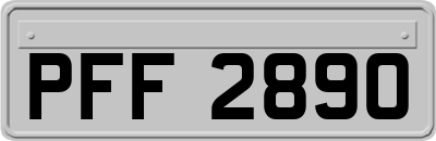 PFF2890