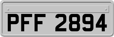 PFF2894