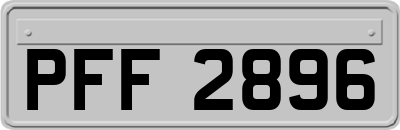 PFF2896