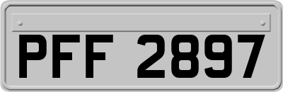 PFF2897