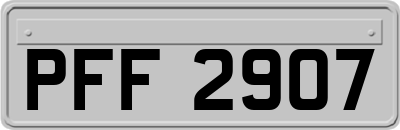 PFF2907