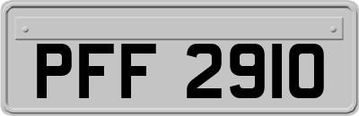 PFF2910