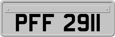 PFF2911