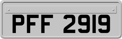 PFF2919