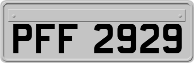 PFF2929