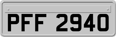 PFF2940