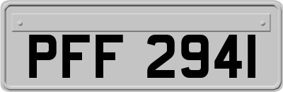 PFF2941