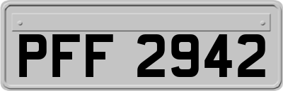 PFF2942