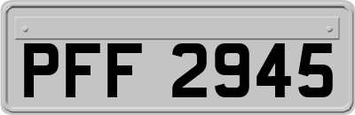 PFF2945